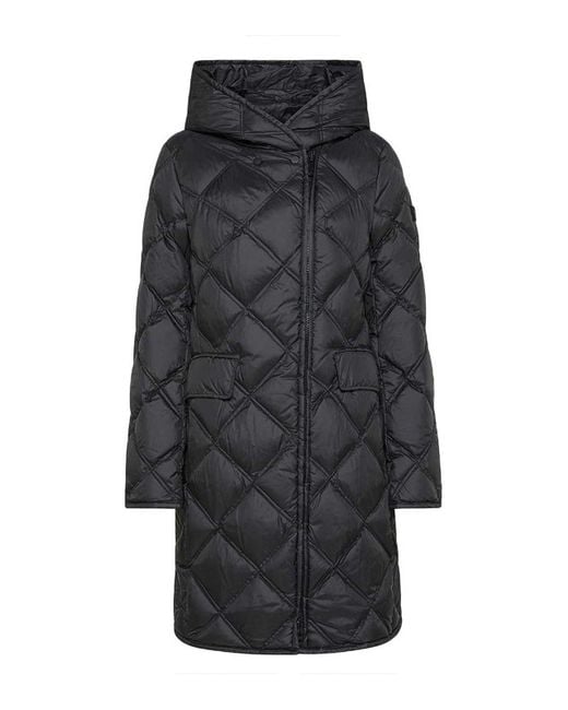 Peuterey Gray Giacca