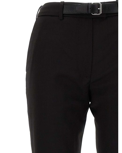 16Arlington Black Fino Pants
