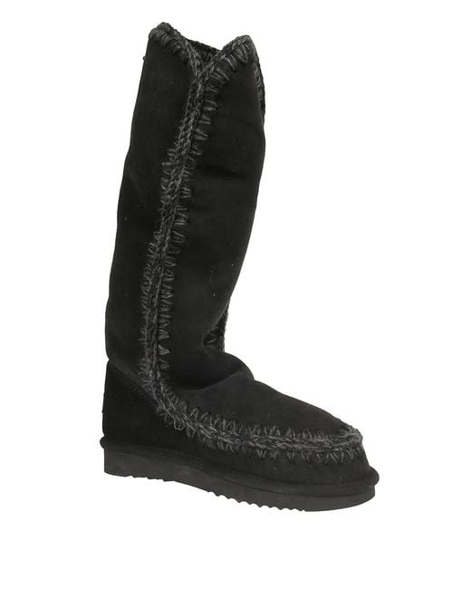 Mou Black Eskimo