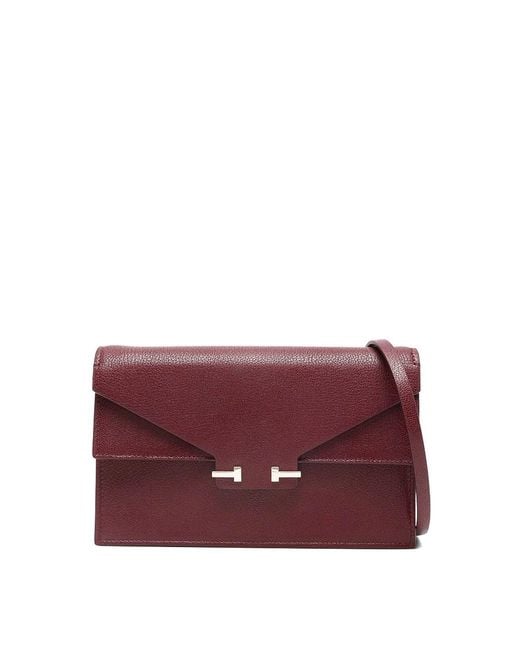 Tom Ford Purple Bag