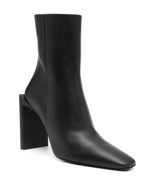 Fear Of God Black Ankle Boot