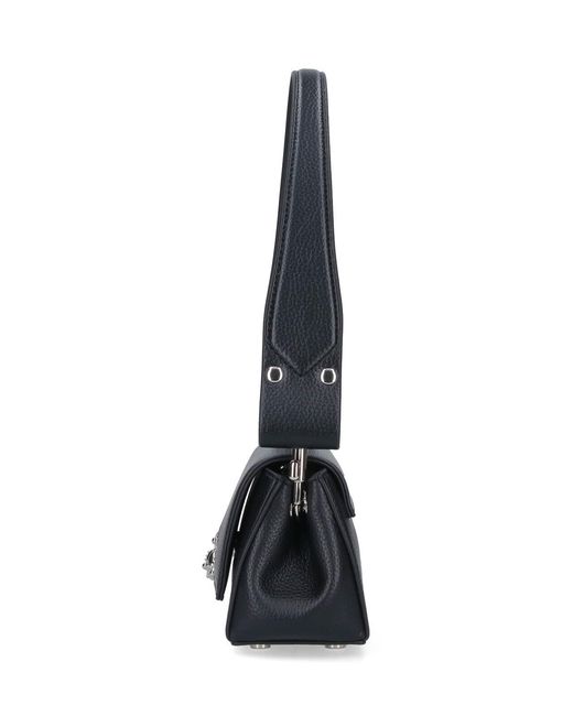 Vivienne Westwood Black Small Bag