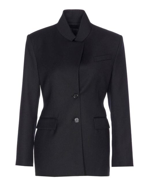 Pinko Blue Fausta Jacket