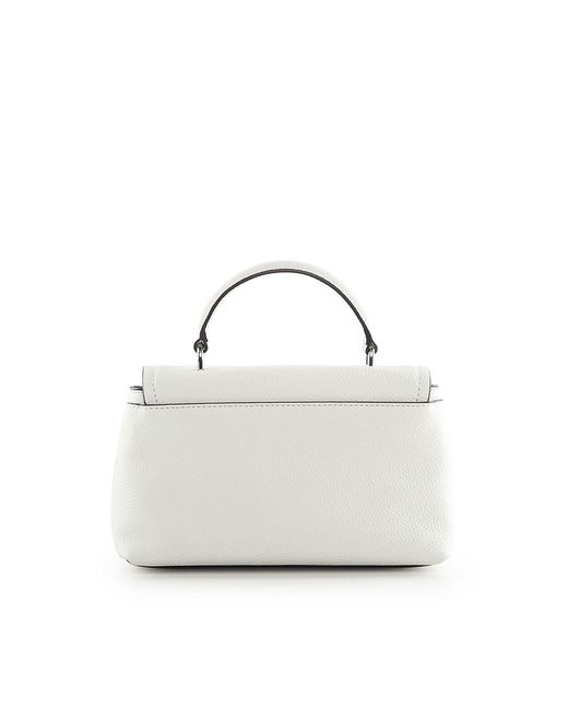 Borsa di MICHAEL Michael Kors in White