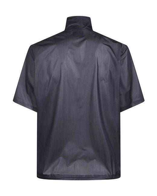houdini Blue The Tee for men