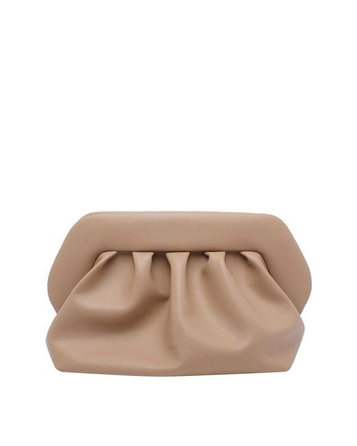 THEMOIRÈ Natural Bios Handbag