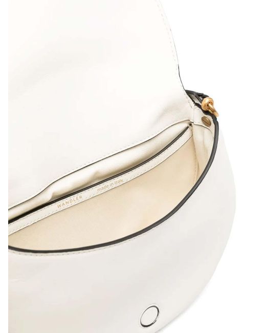 Wandler White Kate Bag Big