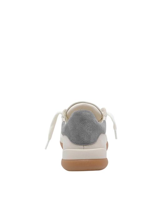 Axel Arigato White Light Squish Sneakers for men
