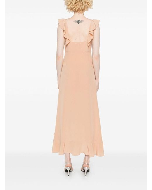 Chloé Natural Chloã Dress