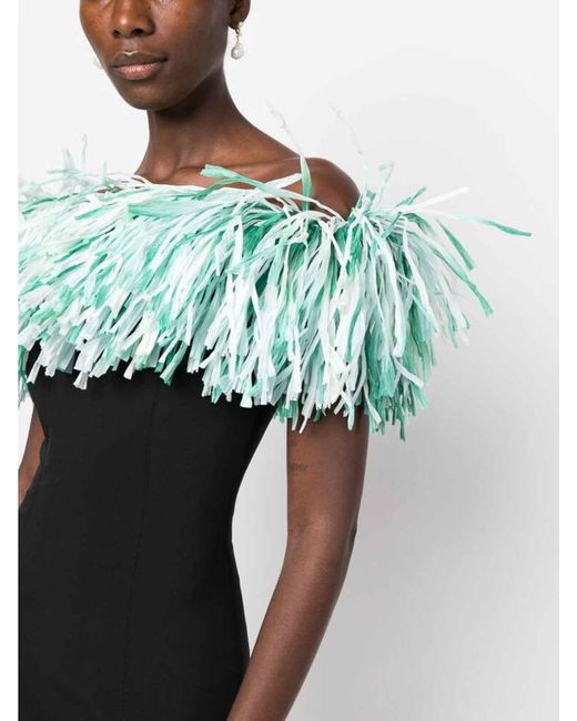 Emilio Pucci Green Dresses