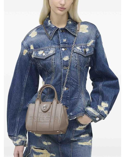 Marc Jacobs Gray Bag