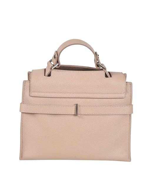 Borsa Rosa di Orciani in Pink