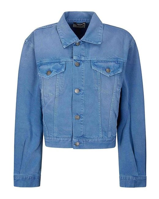 Haikure Blue Simon Bull 44