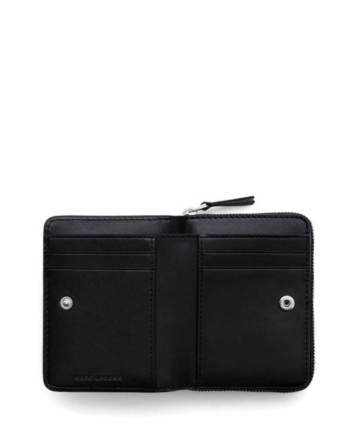 Marc Jacobs White Wallets & Purses