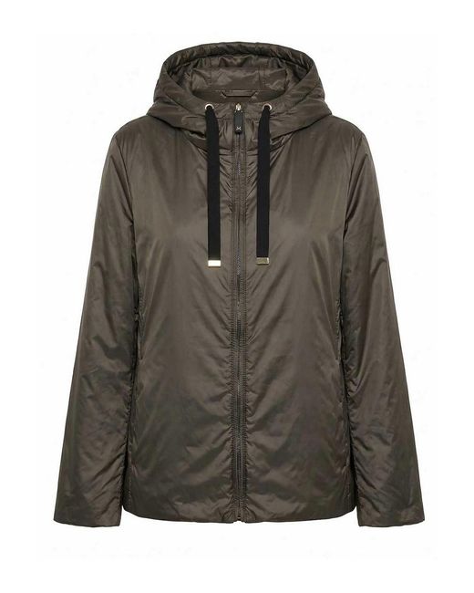 Max Mara Thecube Greenh Jacket