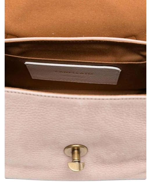 Zanellato Pink Postina Jones Baby Bag