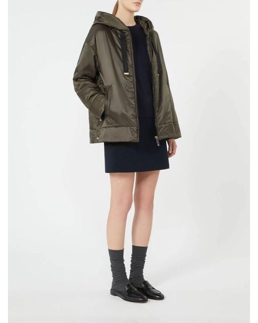 Max Mara Black Gonna Alda