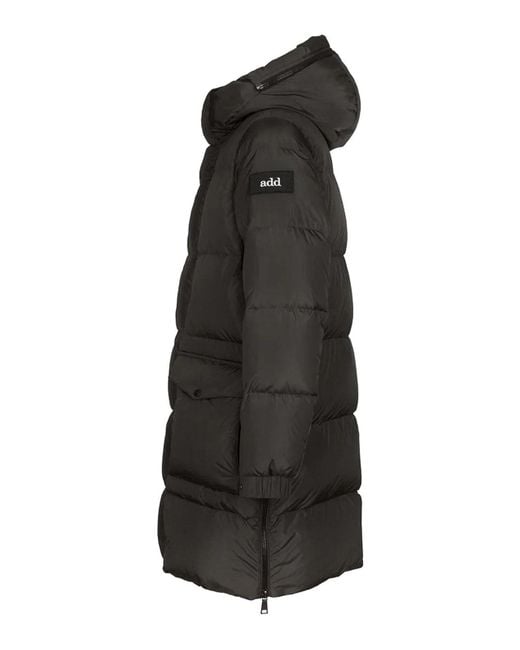 Add Black Jacket for men