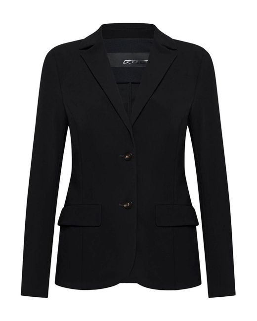 Rrd Black Suit