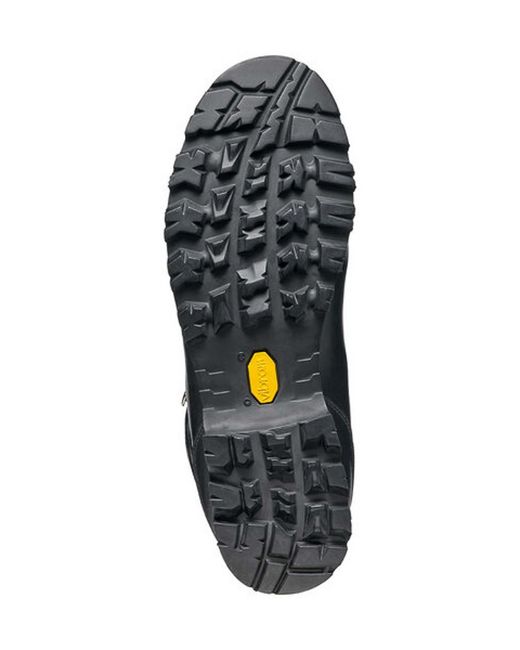 SCARPA Black Primitive Shoes for men