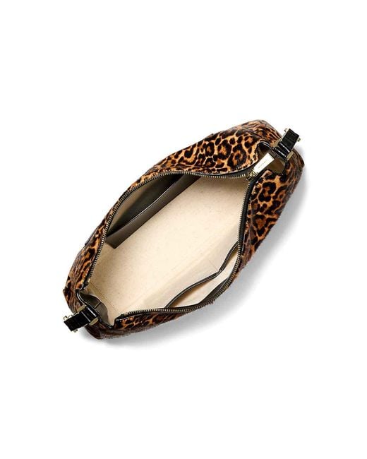 Michael Kors Brown Nolita