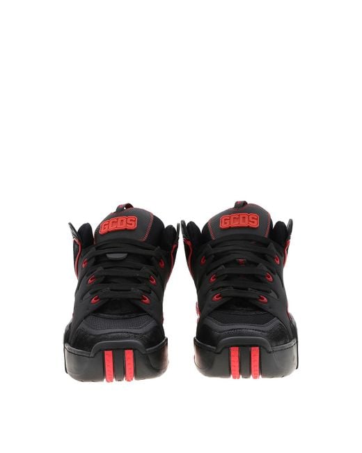 Gcds Black Big G Classic for men
