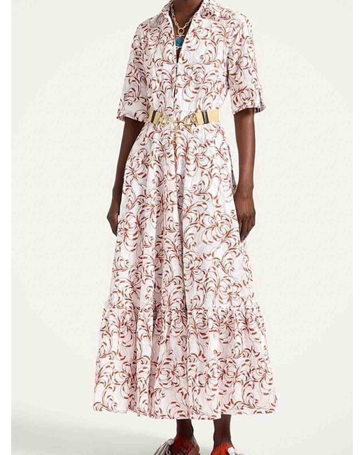 LaDoubleJ Pink Dress