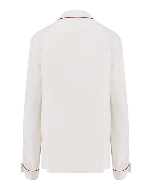 Tom Ford White Shirts
