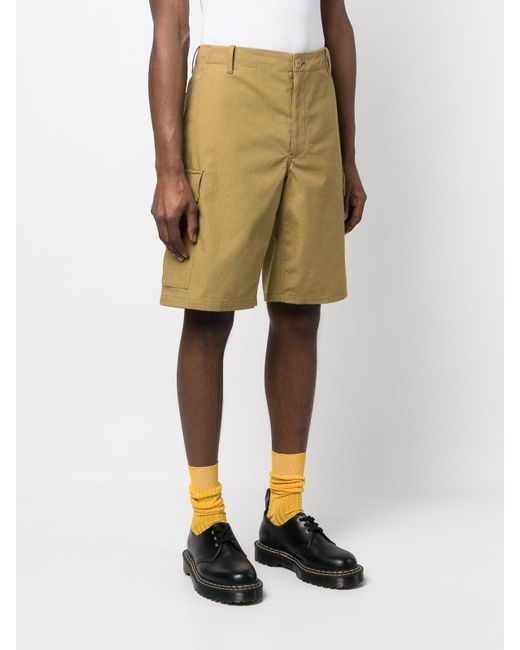 KENZO Natural Bermuda for men