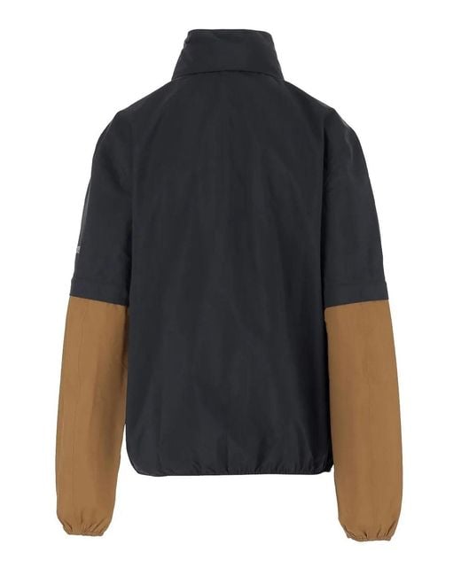 Autry Black Jacket Main for men