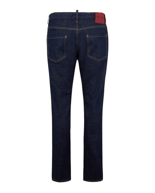 DSquared² Blue Jeans for men