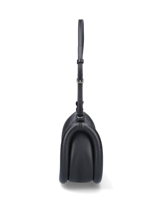 J.W. Anderson Black Shoulder Bag