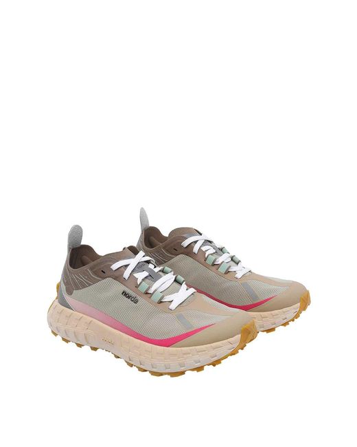 Norda Multicolor Sky Sneakers