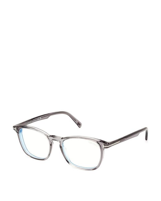 Tom Ford Natural Glasses for men