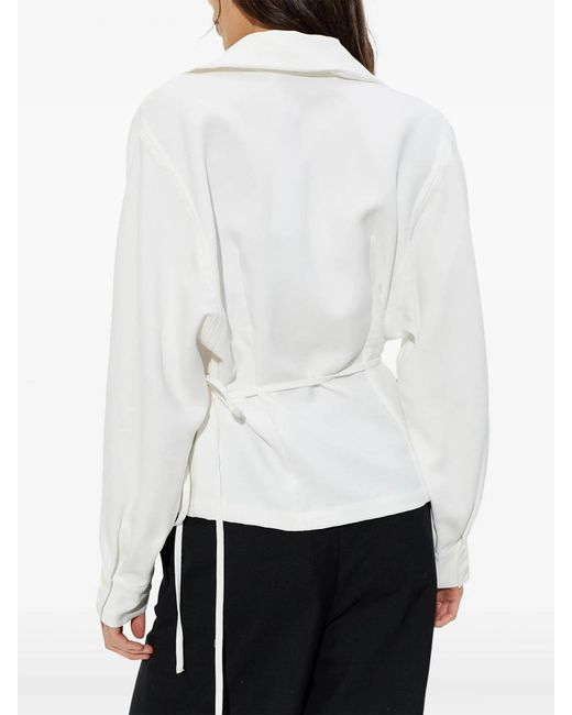 IRO White Top