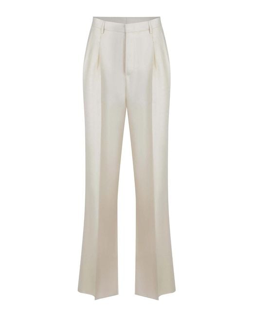 Tagliatore White Tailleur