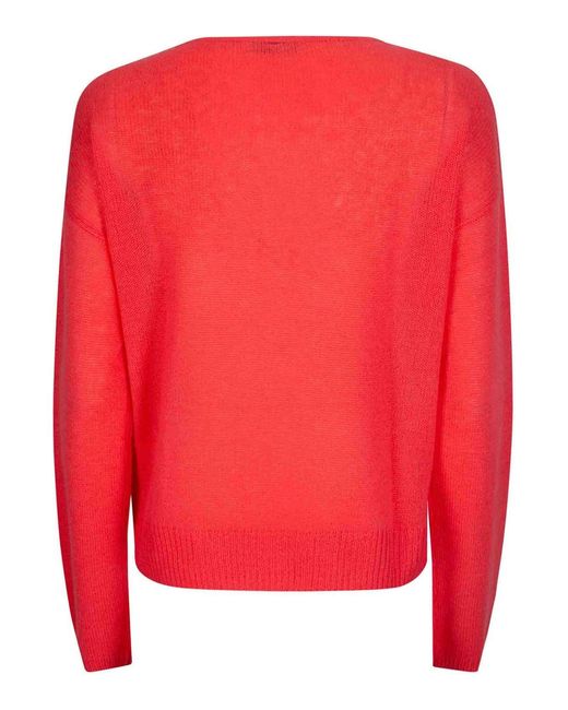 ELY ELY Red Marcy