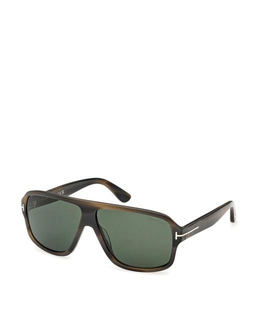 Tom Ford Green William-02 Sunglasses for men