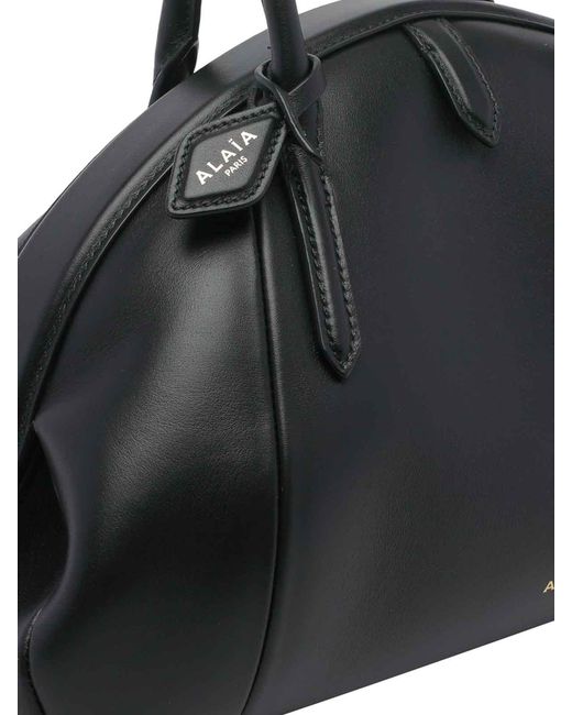 Alaïa Black Handbag