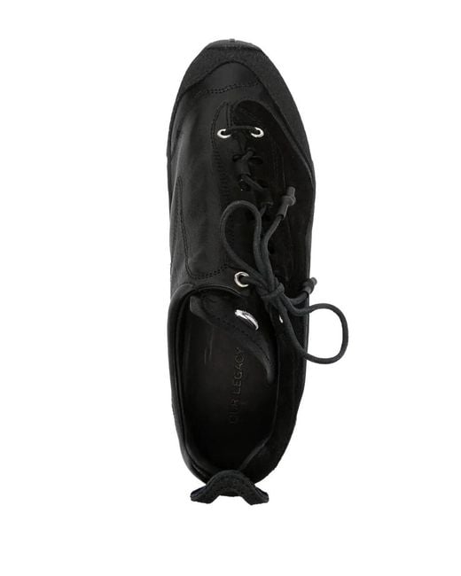 Our Legacy Black Gabe for men