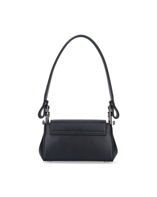 Vivienne Westwood Black Small Bag