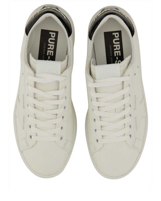 Golden Goose Deluxe Brand Multicolor Trainers