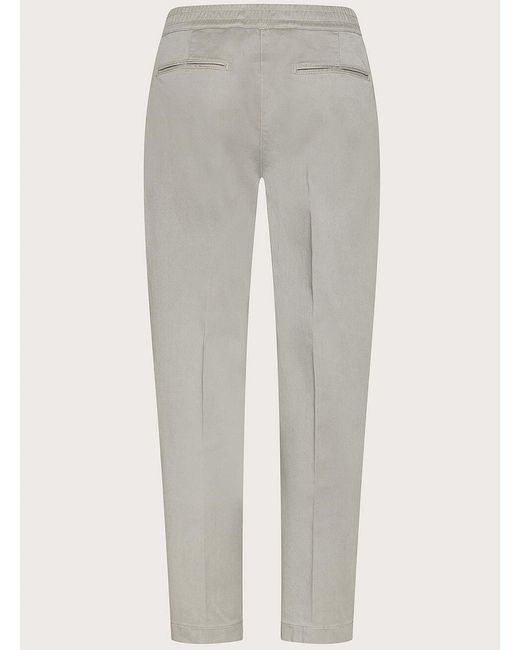 Seventy Gray Pants