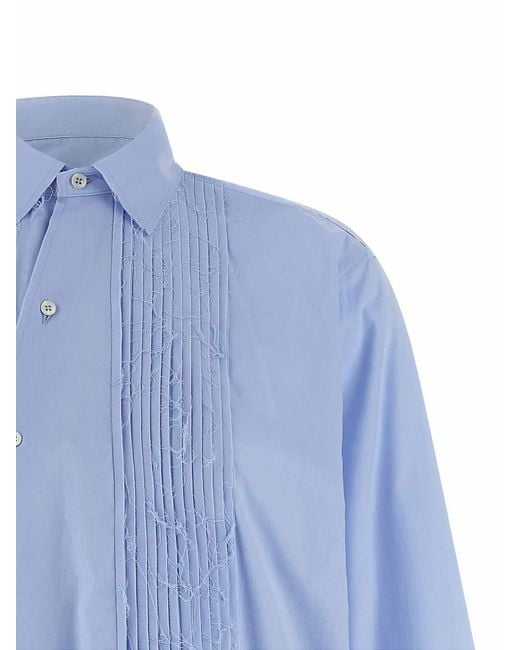 Jejia Blue Shirt