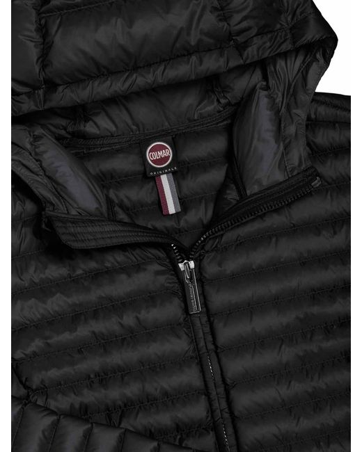 Colmar Black Colmar Giaoni