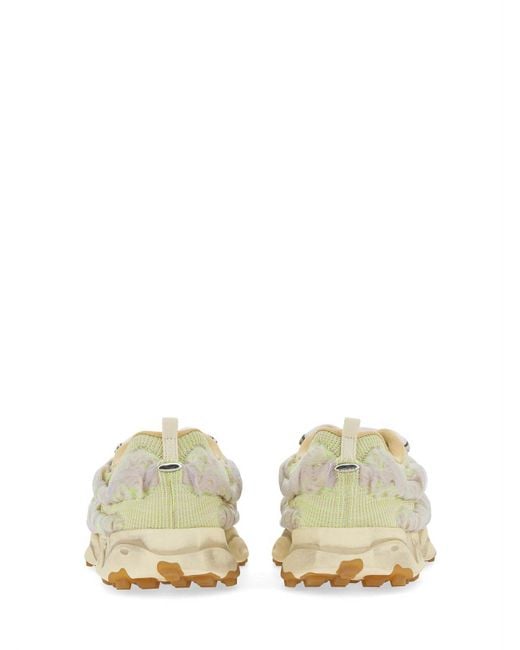 Acne Multicolor Trainers for men