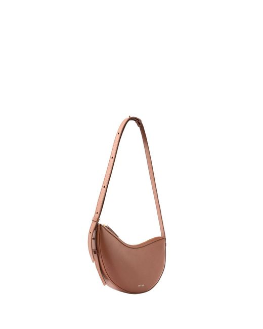 Mini Borsa di Soeur in White