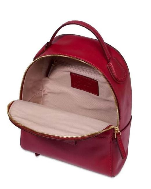 Borsa di The Bridge in Red