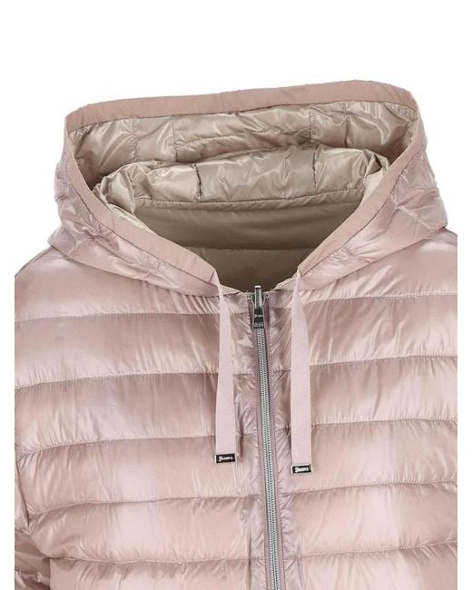 Herno Multicolor Outerwear