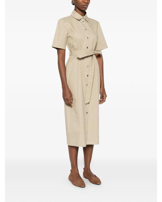 Patrizia Pepe Natural Dress